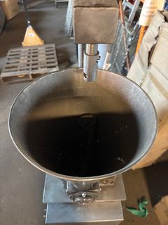 Pastry dough maker - Image 4