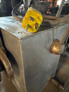 Pastry dough maker - Image 5