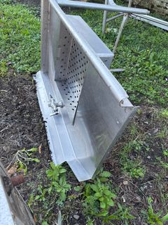 Soil dish table - Image 3