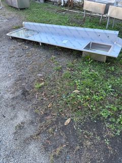 Soil dish table - Image 2
