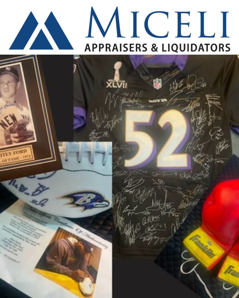 Sports Trading Cards and Memorabilia banner