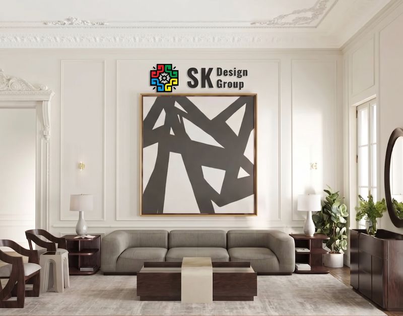 High End Brand Name Furniture & Decor