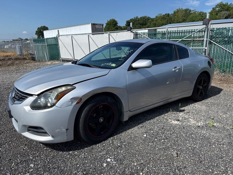 2010 Nissan Altima