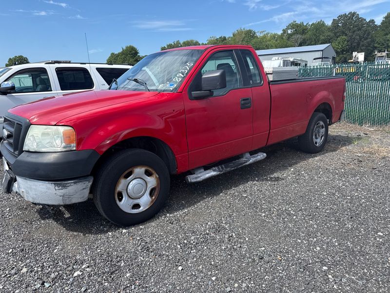 2006 Ford F-150 Truck
