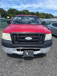 2006 Ford F-150 Truck - Image 2