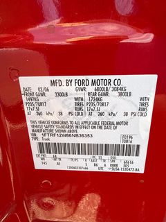 2006 Ford F-150 Truck - Image 14