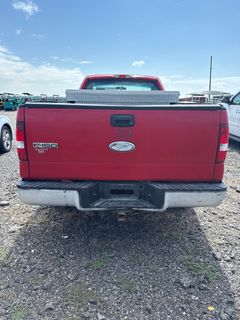 2006 Ford F-150 Truck - Image 4
