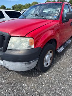 2006 Ford F-150 Truck - Image 7