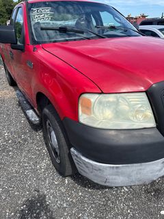 2006 Ford F-150 Truck - Image 9