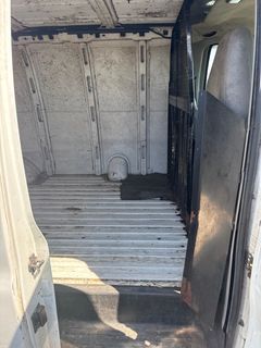 2001 Chevrolet 1500 Van - Image 11