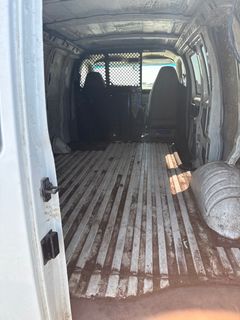 2001 Chevrolet 1500 Van - Image 14