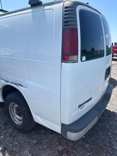 2001 Chevrolet 1500 Van - Image 15