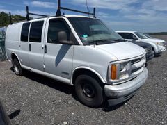 2001 Chevrolet 1500 Van - Image 3