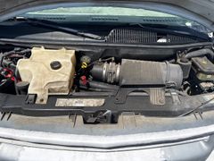2001 Chevrolet 1500 Van - Image 8