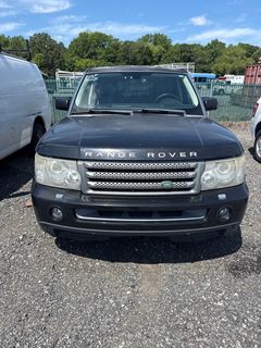 2008 Land Rover - Image 2