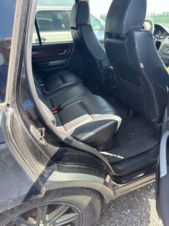 2008 Land Rover - Image 11