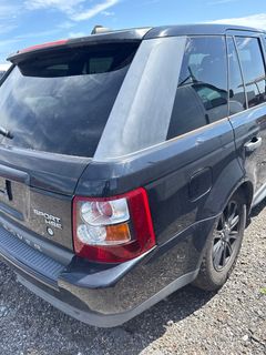 2008 Land Rover - Image 12