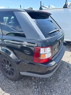 2008 Land Rover - Image 13