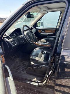 2008 Land Rover - Image 5