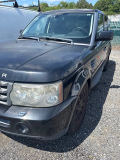 2008 Land Rover - Image 7