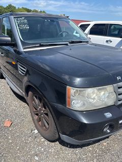 2008 Land Rover - Image 9