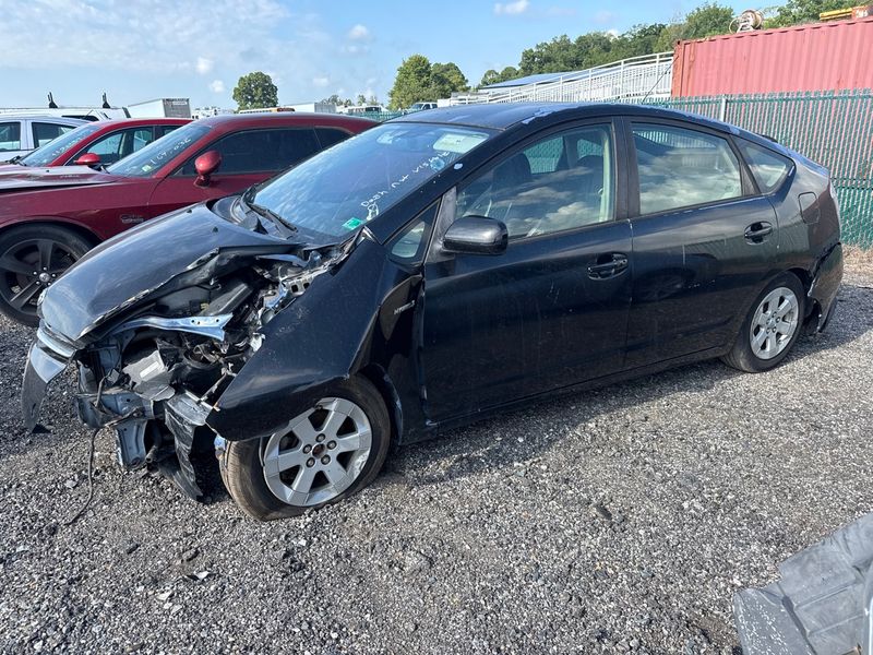 2006 Toyota Prius
