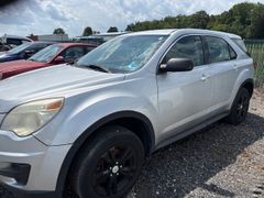 2013 Chevy Equinox - Image 1