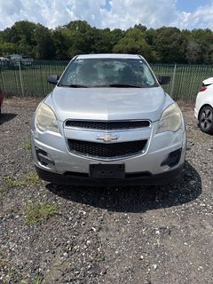 2013 Chevy Equinox - Image 2