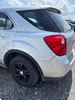 2013 Chevy Equinox - Image 12