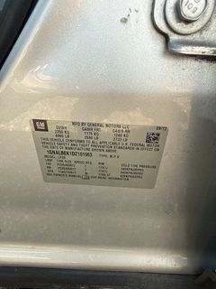 2013 Chevy Equinox - Image 14