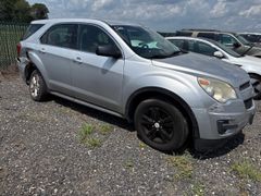 2013 Chevy Equinox - Image 3