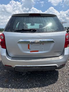 2013 Chevy Equinox - Image 4