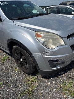 2013 Chevy Equinox - Image 8