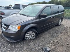 2016 Dodge Grand Caravan - Image 1