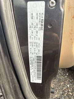 2016 Dodge Grand Caravan - Image 14