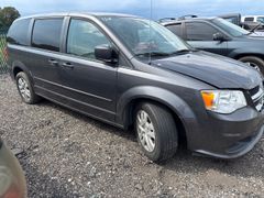 2016 Dodge Grand Caravan - Image 3