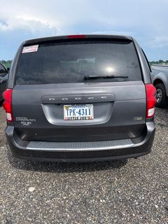 2016 Dodge Grand Caravan - Image 4