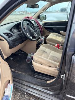 2016 Dodge Grand Caravan - Image 5