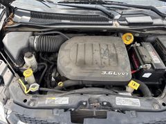 2016 Dodge Grand Caravan - Image 7