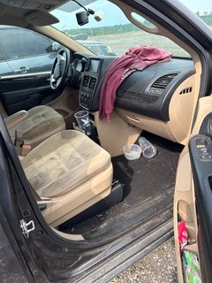 2016 Dodge Grand Caravan - Image 9