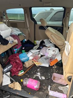 2016 Dodge Grand Caravan - Image 10
