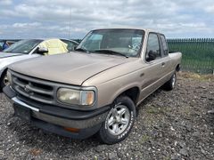 1997 Mazda Truck - Image 1