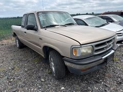 1997 Mazda Truck - Image 2