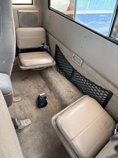 1997 Mazda Truck - Image 6