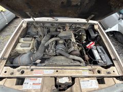 1997 Mazda Truck - Image 8