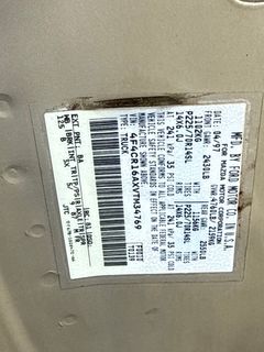 1997 Mazda Truck - Image 10