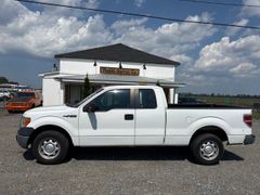 2012 Ford F-150 XL Truck - Image 1