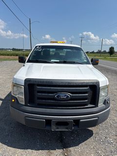2012 Ford F-150 XL Truck - Image 2