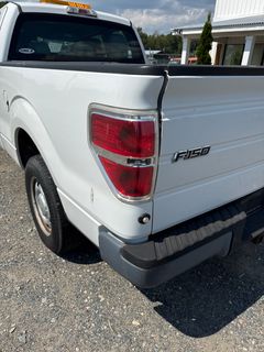 2012 Ford F-150 XL Truck - Image 19
