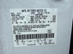 2012 Ford F-150 XL Truck - Image 27